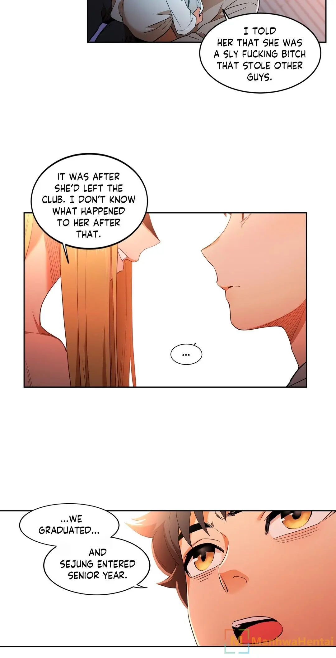 Solmi’s Channel Chapter 47 - Manhwa18.com