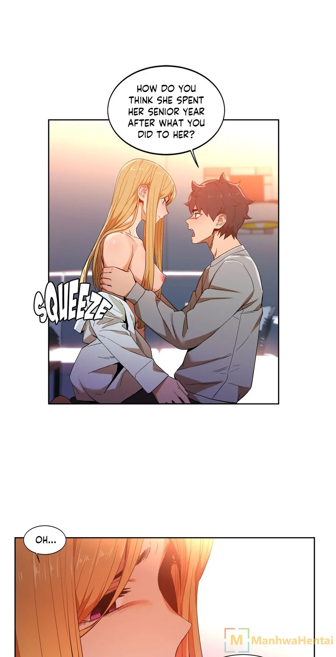 Solmi’s Channel Chapter 47 - Manhwa18.com