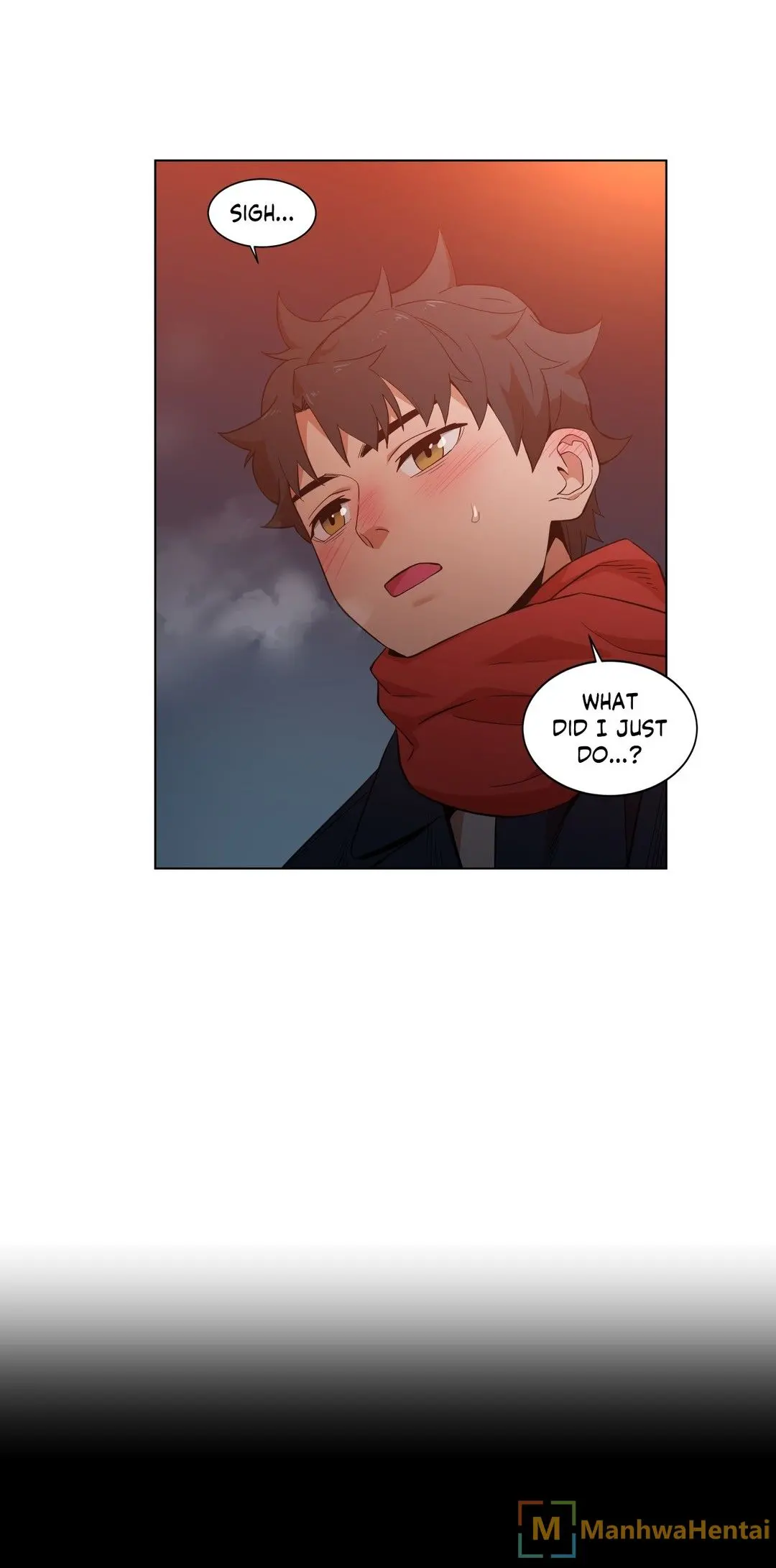 Solmi’s Channel Chapter 47 - Manhwa18.com