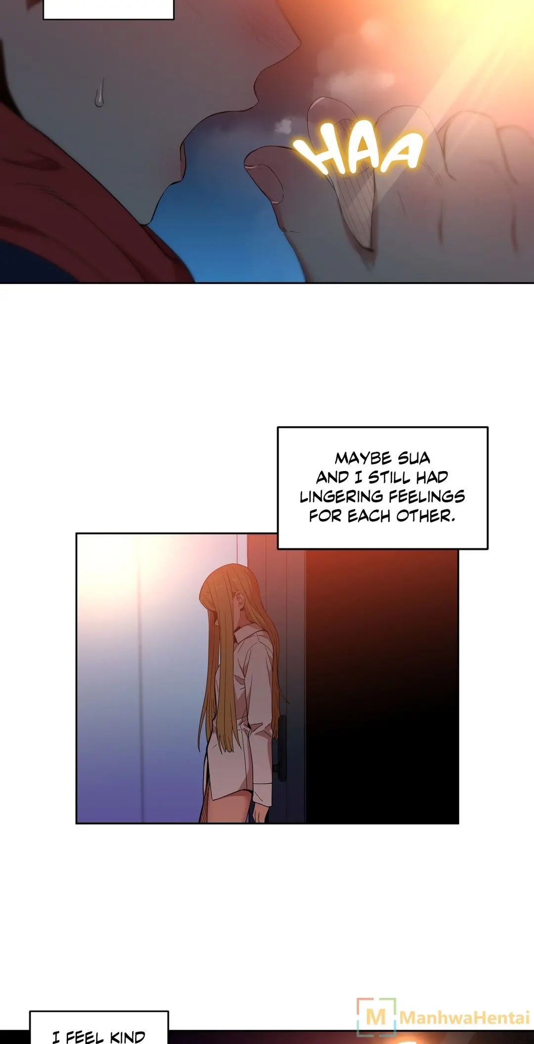 Solmi’s Channel Chapter 47 - Manhwa18.com