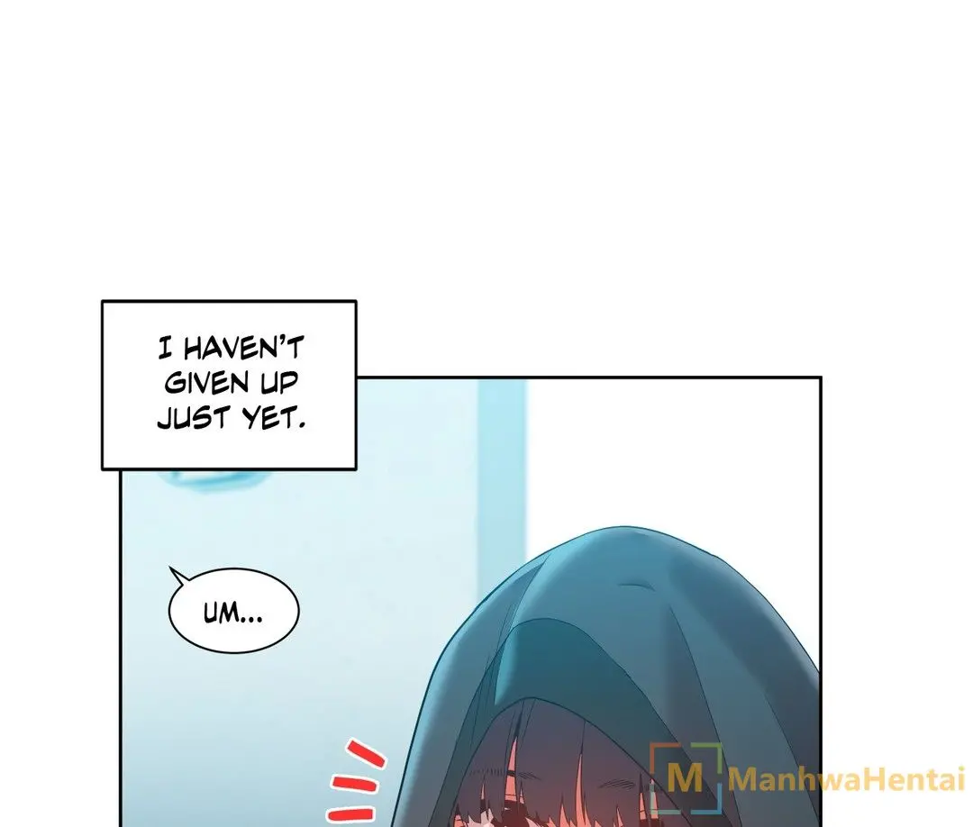 Solmi’s Channel Chapter 47 - Manhwa18.com