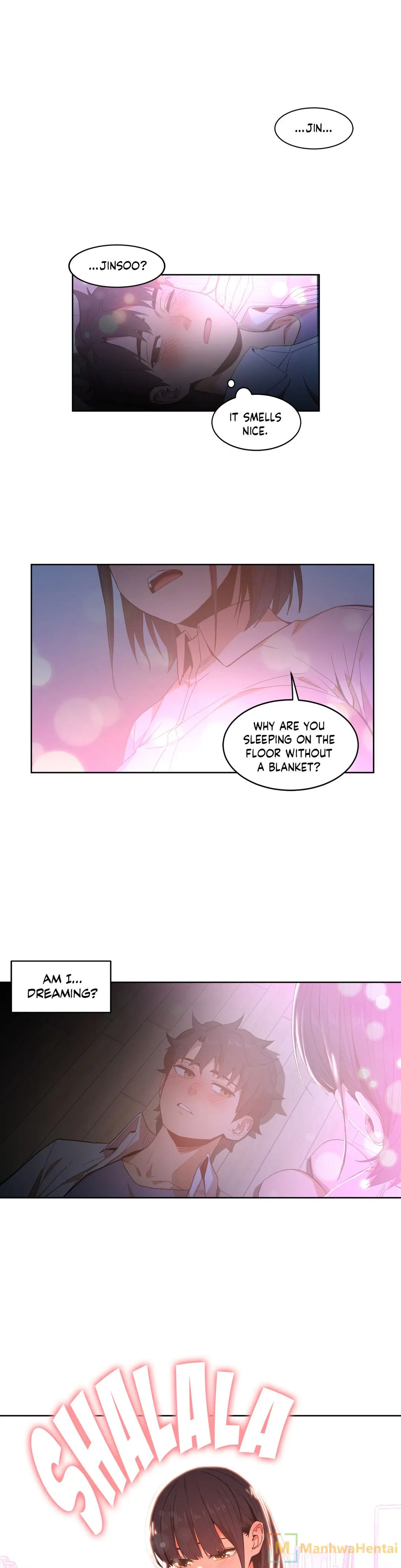 Solmi’s Channel Chapter 48 - Manhwa18.com