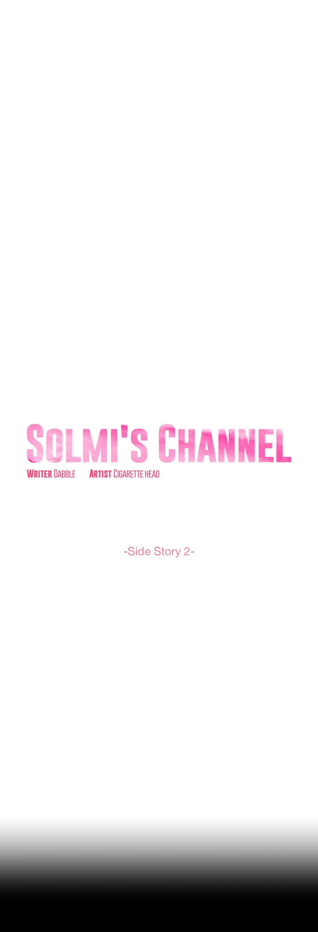 Solmi’s Channel Chapter 52 - Manhwa18.com