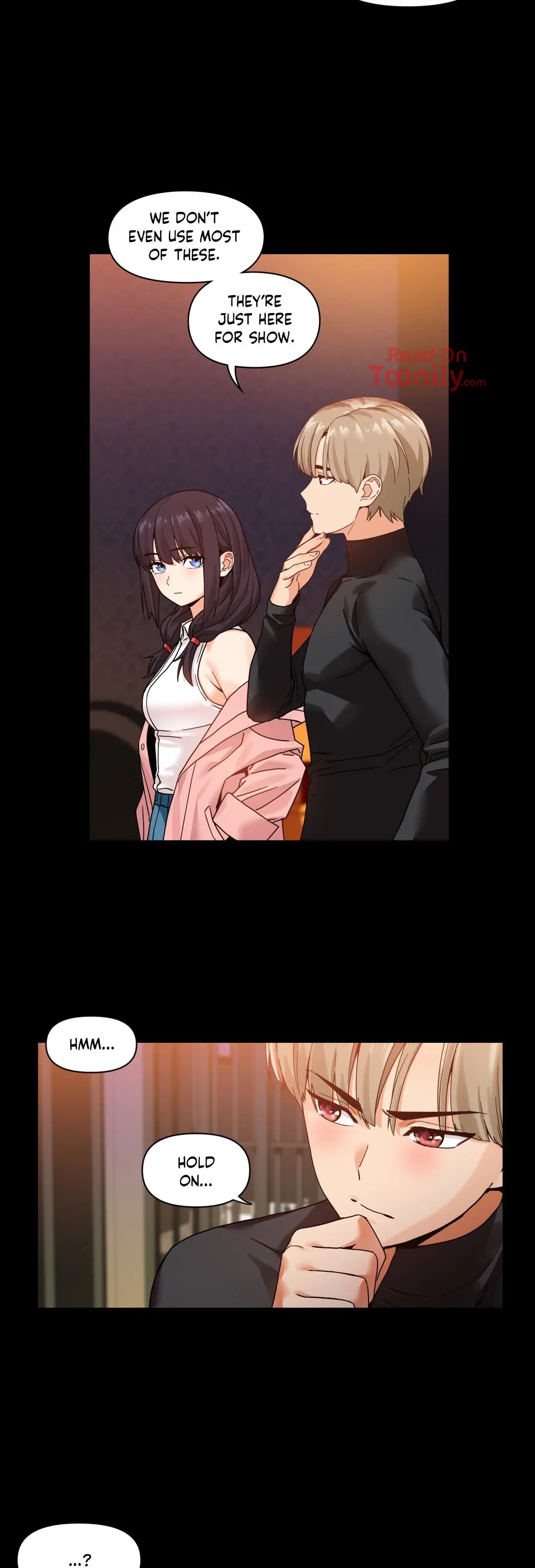 Solmi’s Channel Chapter 52 - Manhwa18.com
