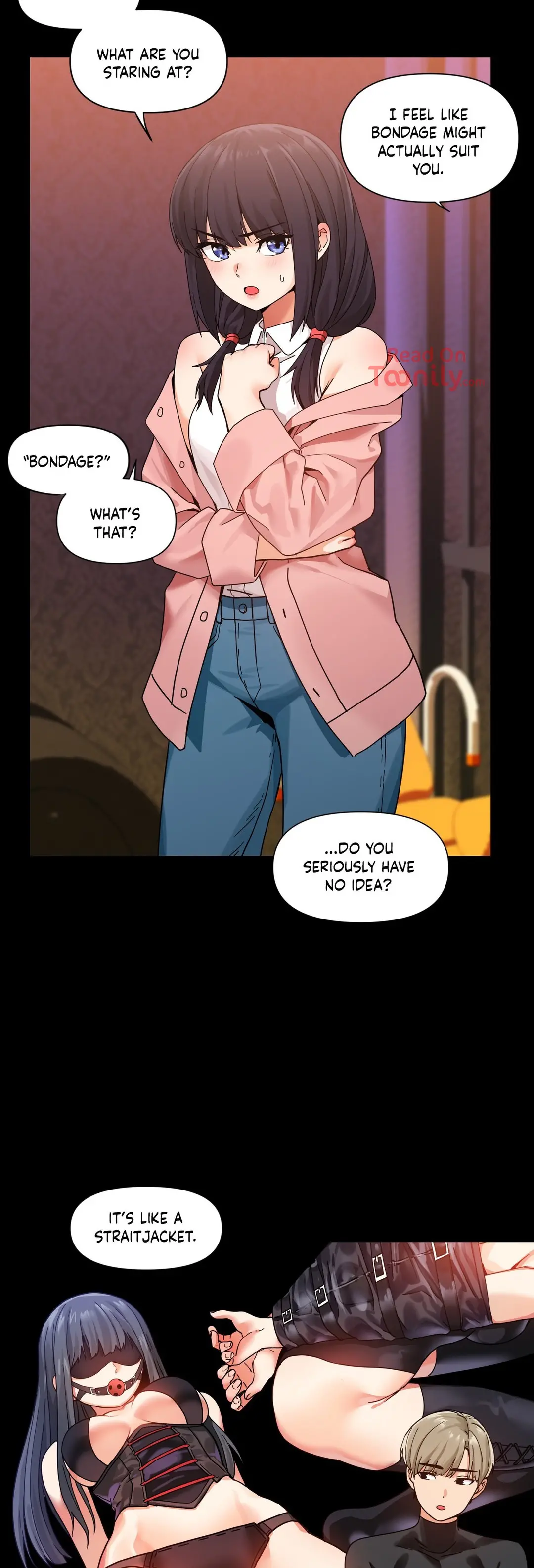 Solmi’s Channel Chapter 52 - Manhwa18.com