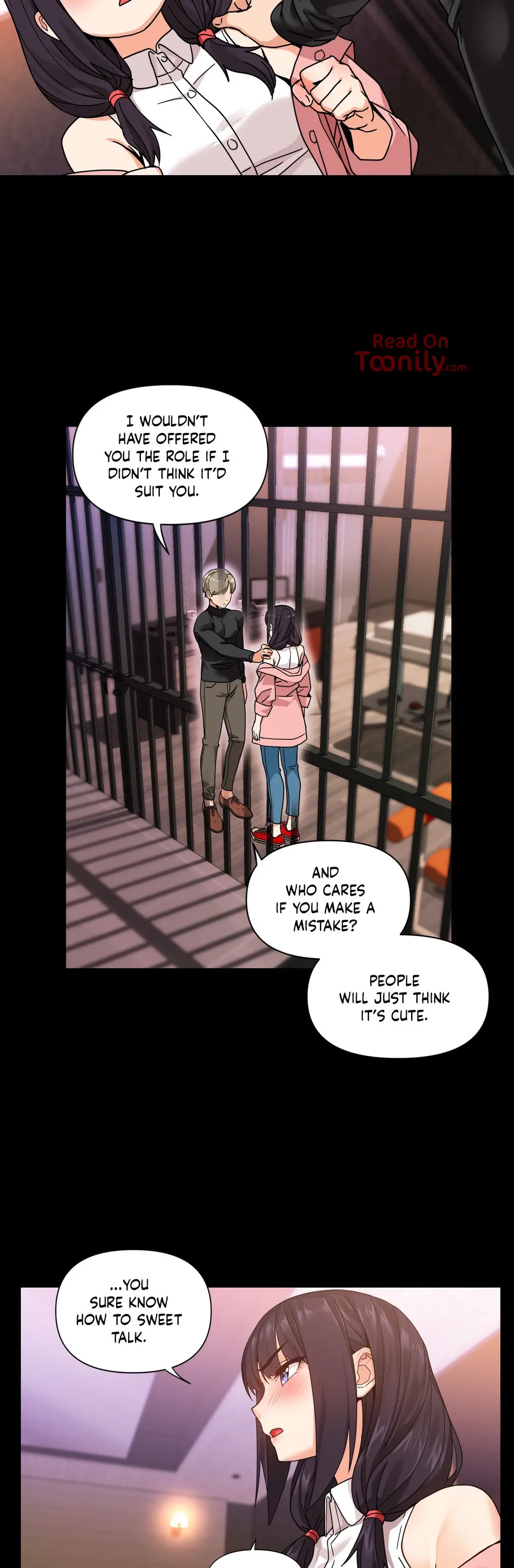 Solmi’s Channel Chapter 52 - Manhwa18.com