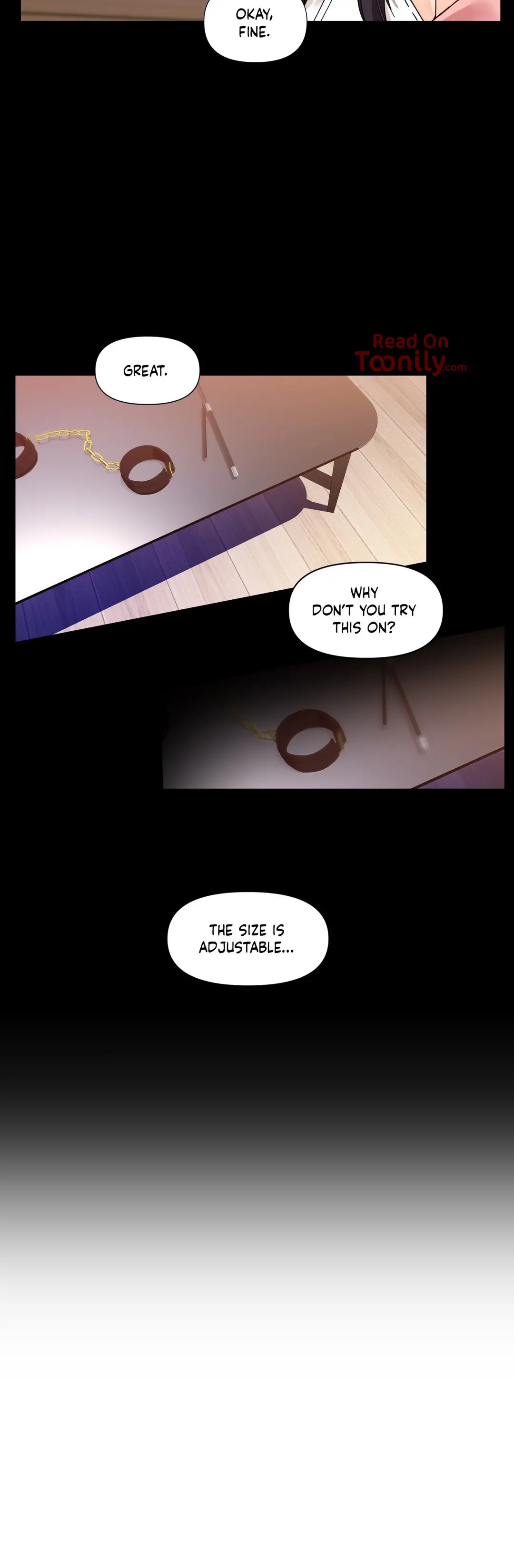 Solmi’s Channel Chapter 52 - Manhwa18.com