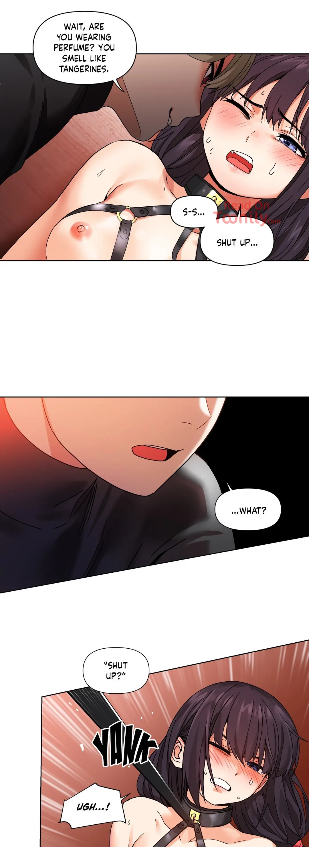 Solmi’s Channel Chapter 52 - Manhwa18.com