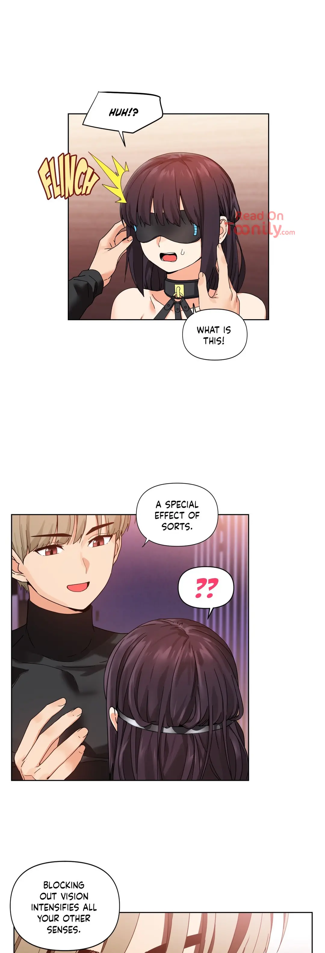Solmi’s Channel Chapter 52 - Manhwa18.com