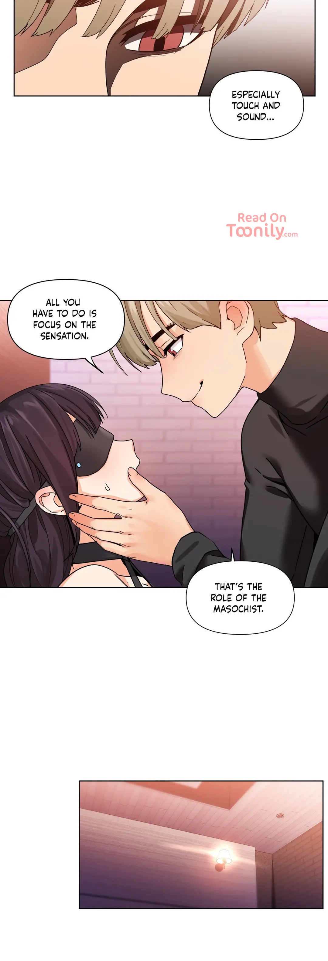 Solmi’s Channel Chapter 52 - Manhwa18.com