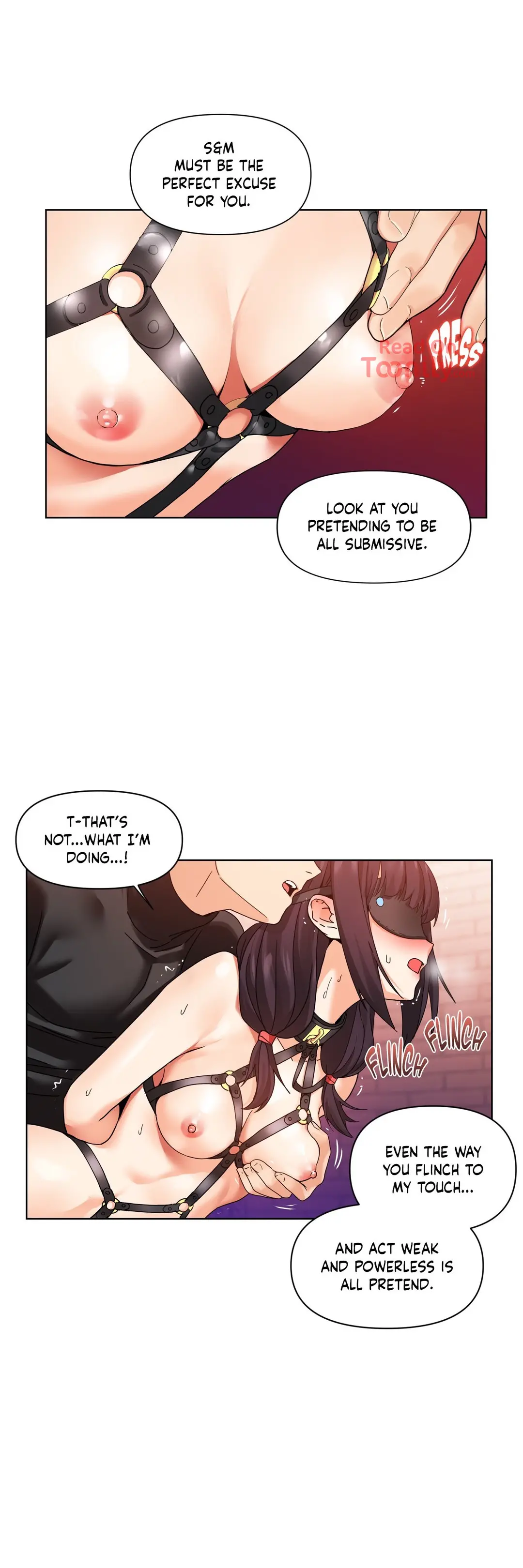 Solmi’s Channel Chapter 52 - Manhwa18.com
