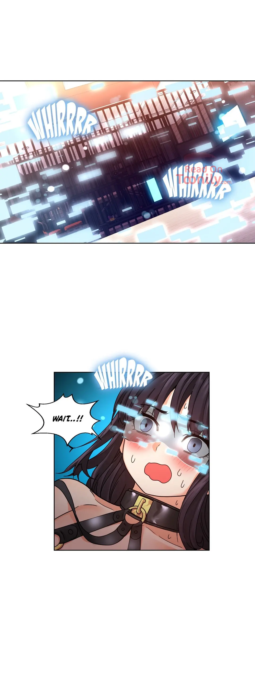 Solmi’s Channel Chapter 52 - Manhwa18.com