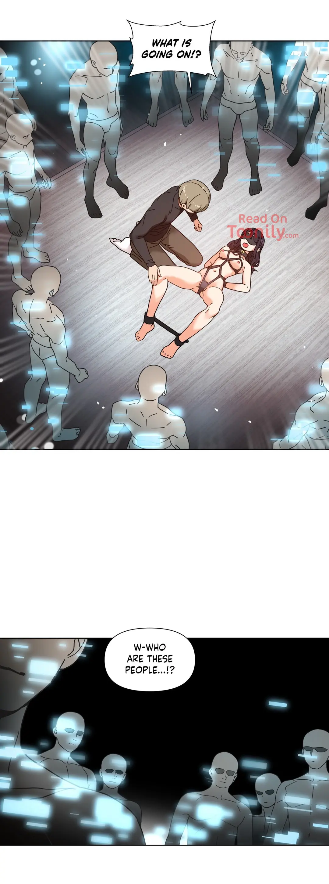 Solmi’s Channel Chapter 52 - Manhwa18.com