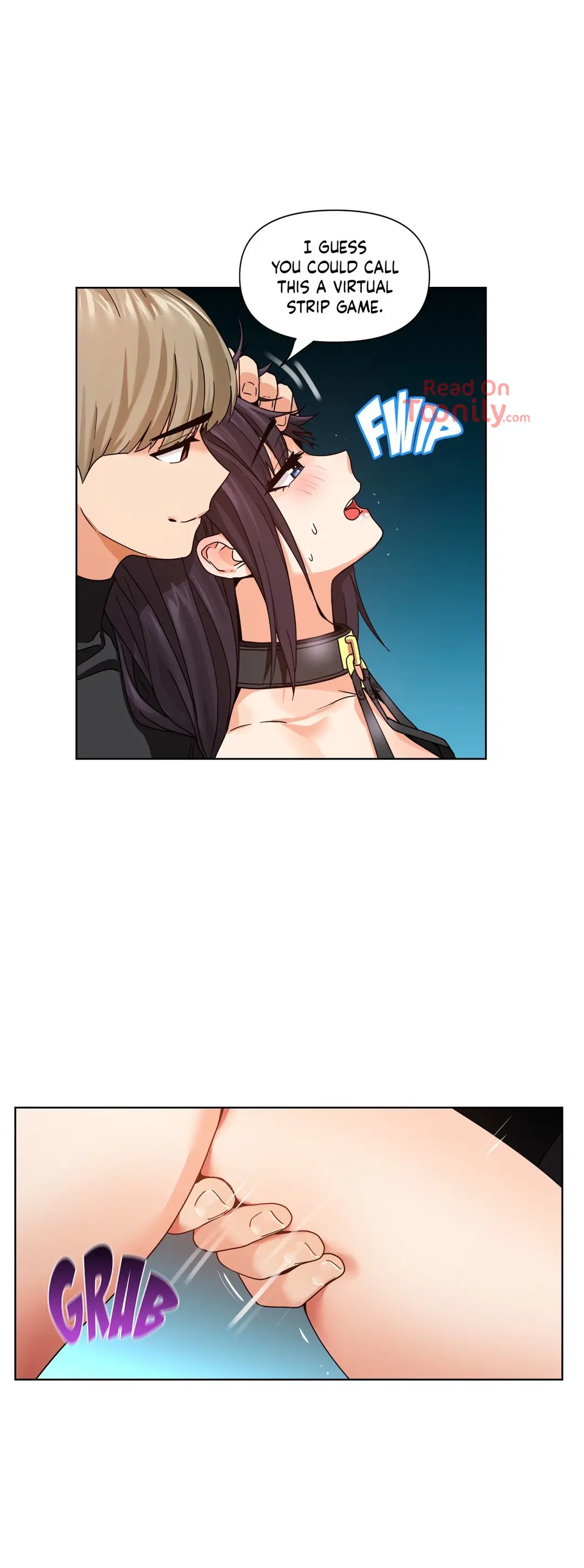Solmi’s Channel Chapter 52 - Manhwa18.com