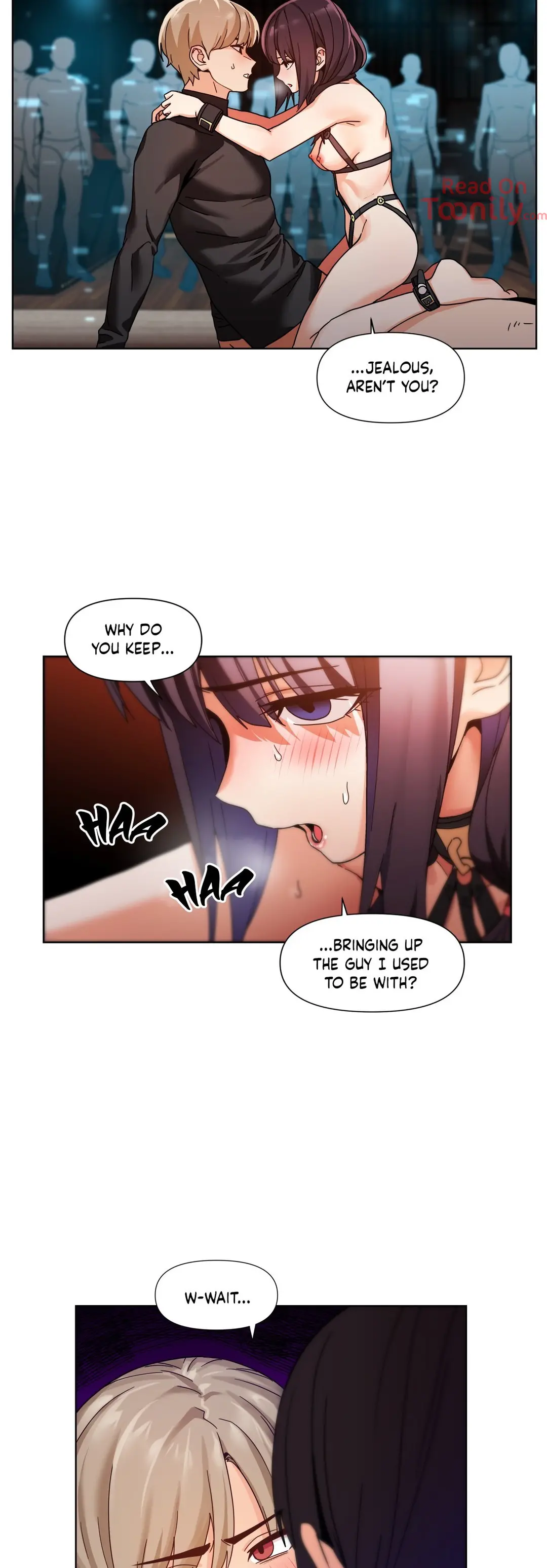 Solmi’s Channel Chapter 53 - Manhwa18.com