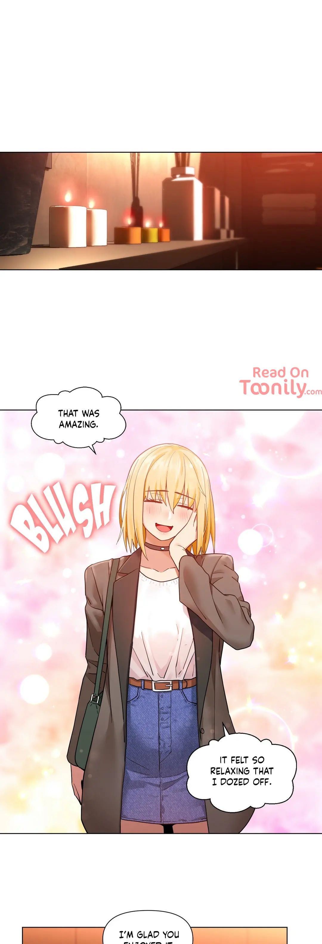 Solmi’s Channel Chapter 54 - Manhwa18.com