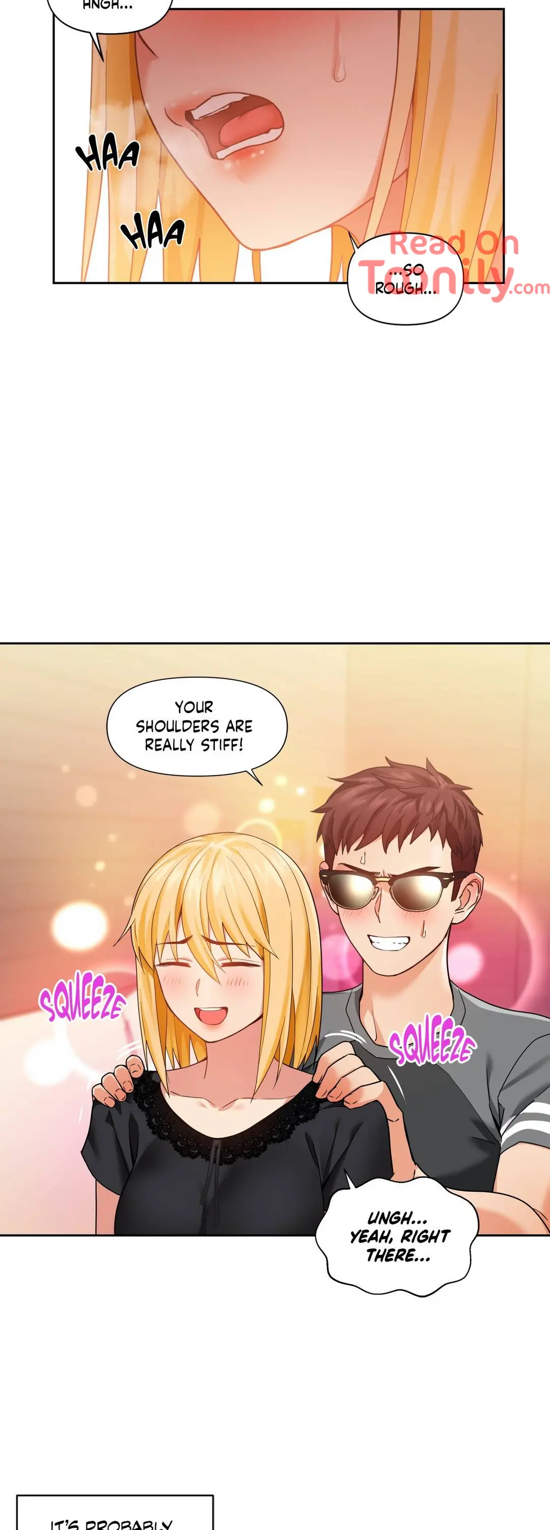 Solmi’s Channel Chapter 55 - Manhwa18.com