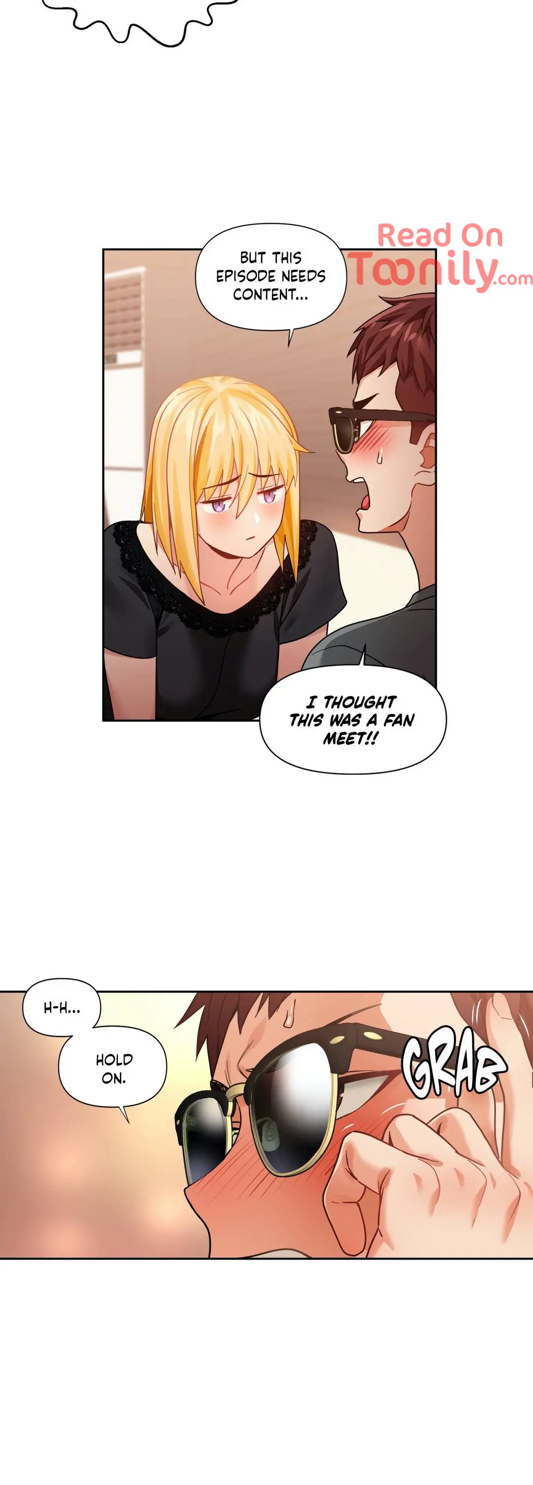 Solmi’s Channel Chapter 55 - Manhwa18.com