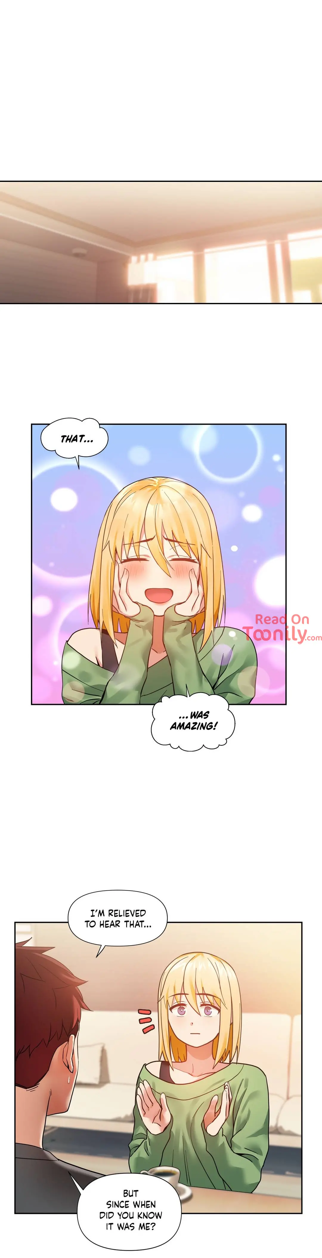 Solmi’s Channel Chapter 56 - Manhwa18.com