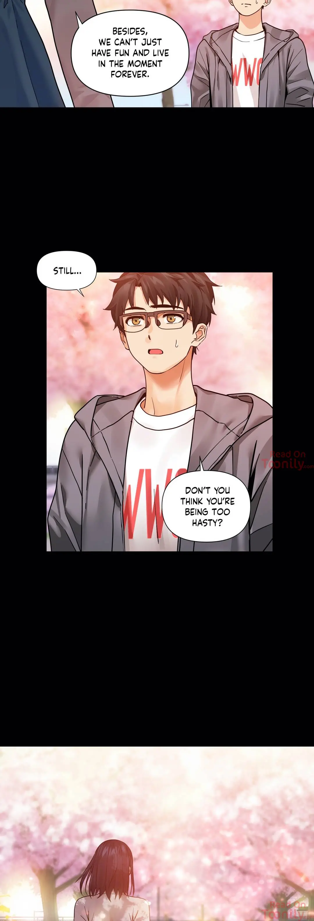 Solmi’s Channel Chapter 57 - Manhwa18.com