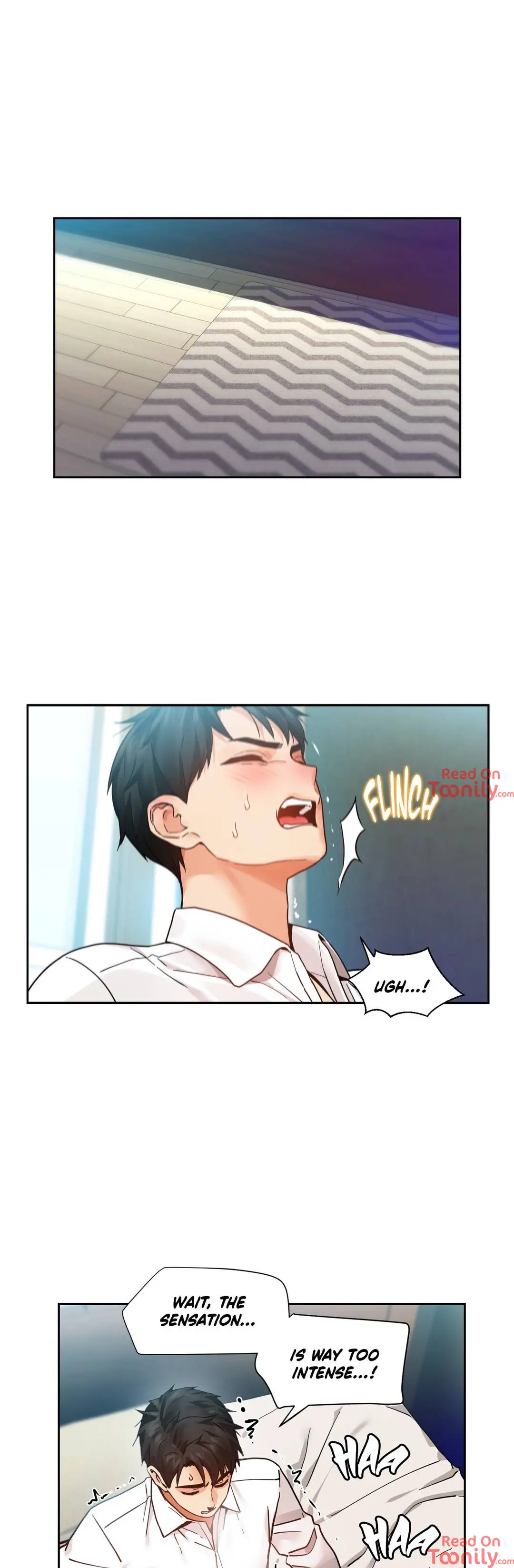 Solmi’s Channel Chapter 58 - Manhwa18.com