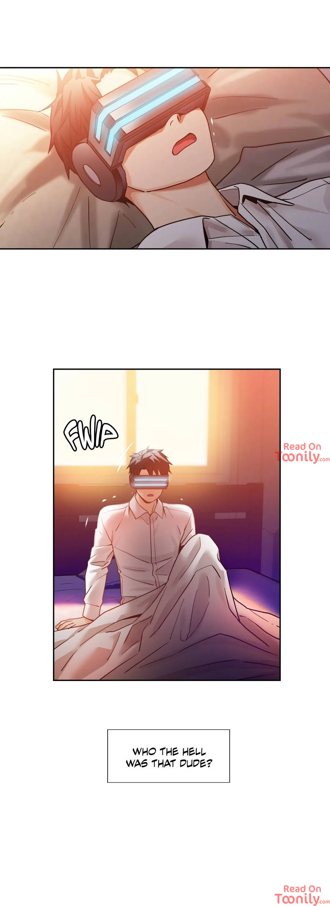 Solmi’s Channel Chapter 58 - Manhwa18.com