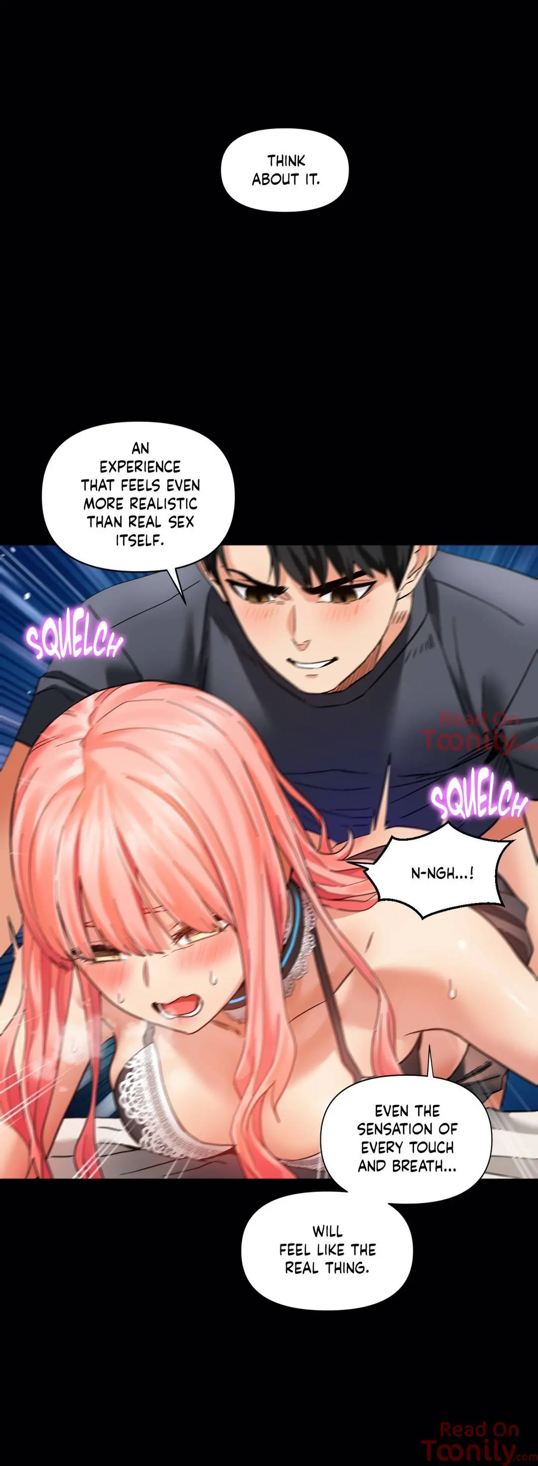 Solmi’s Channel Chapter 59 - Manhwa18.com