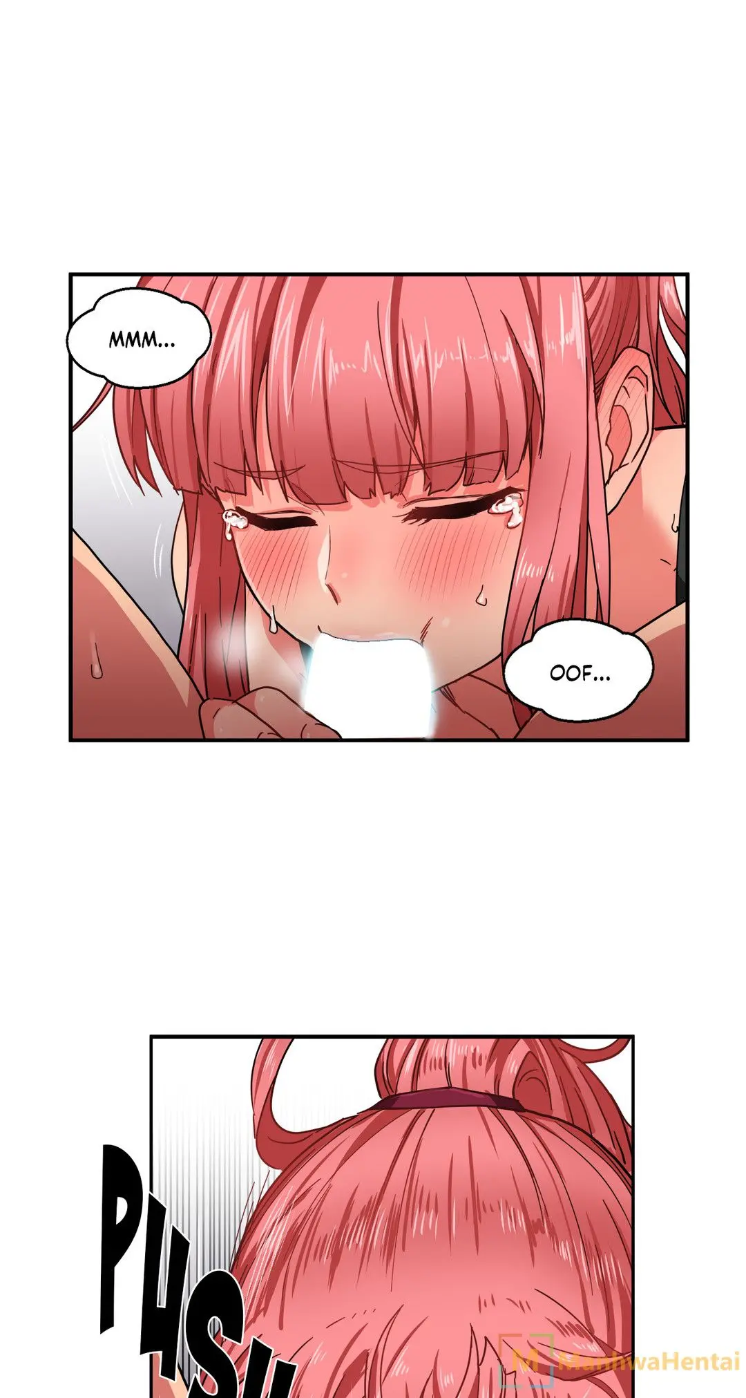 Solmi’s Channel Chapter 6 - Manhwa18.com