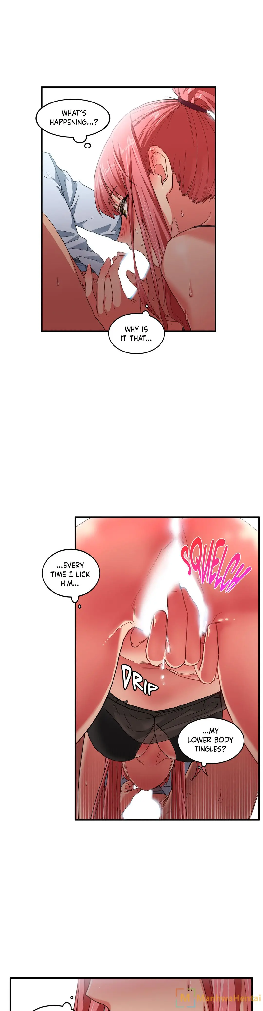 Solmi’s Channel Chapter 6 - Manhwa18.com