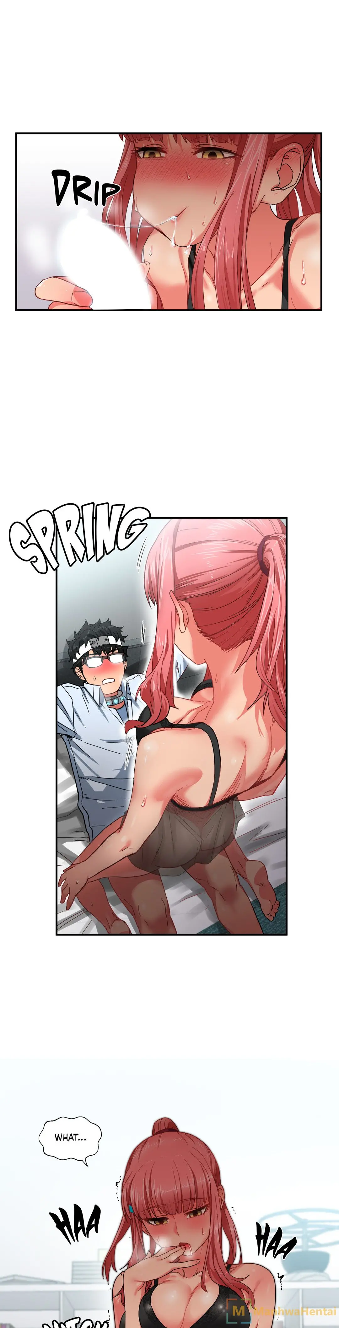 Solmi’s Channel Chapter 6 - Manhwa18.com