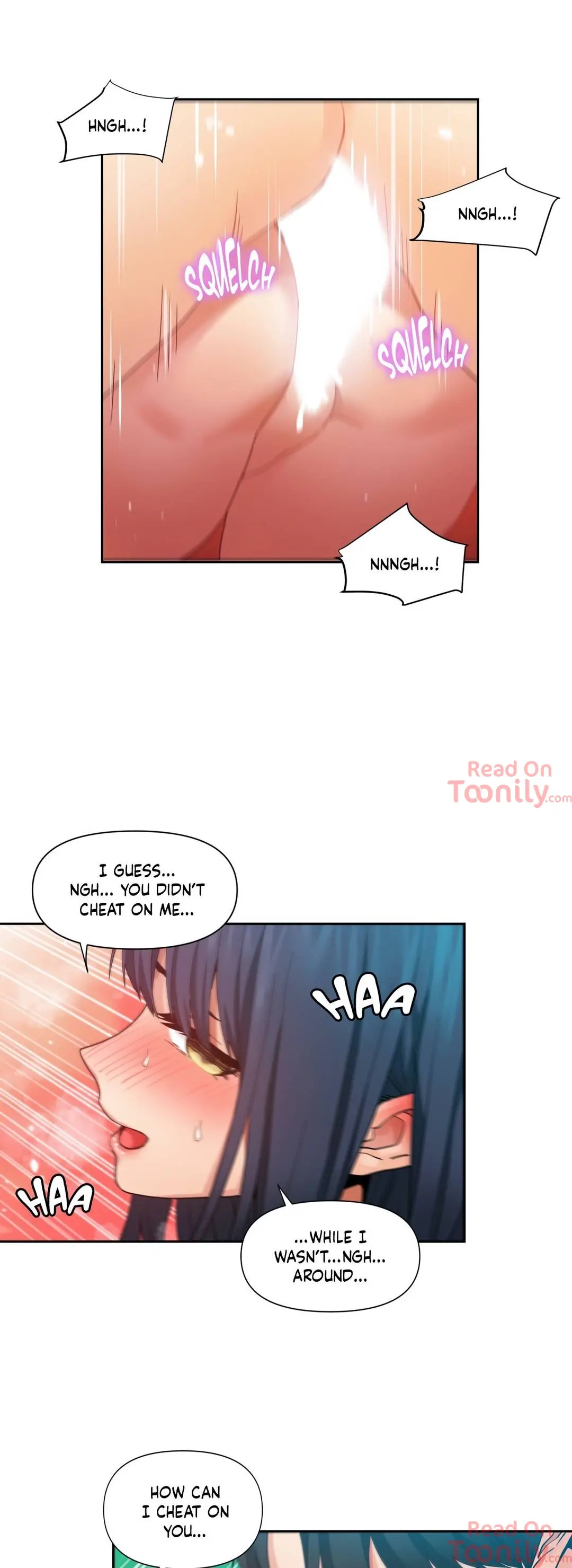 Solmi’s Channel Chapter 60 - Manhwa18.com