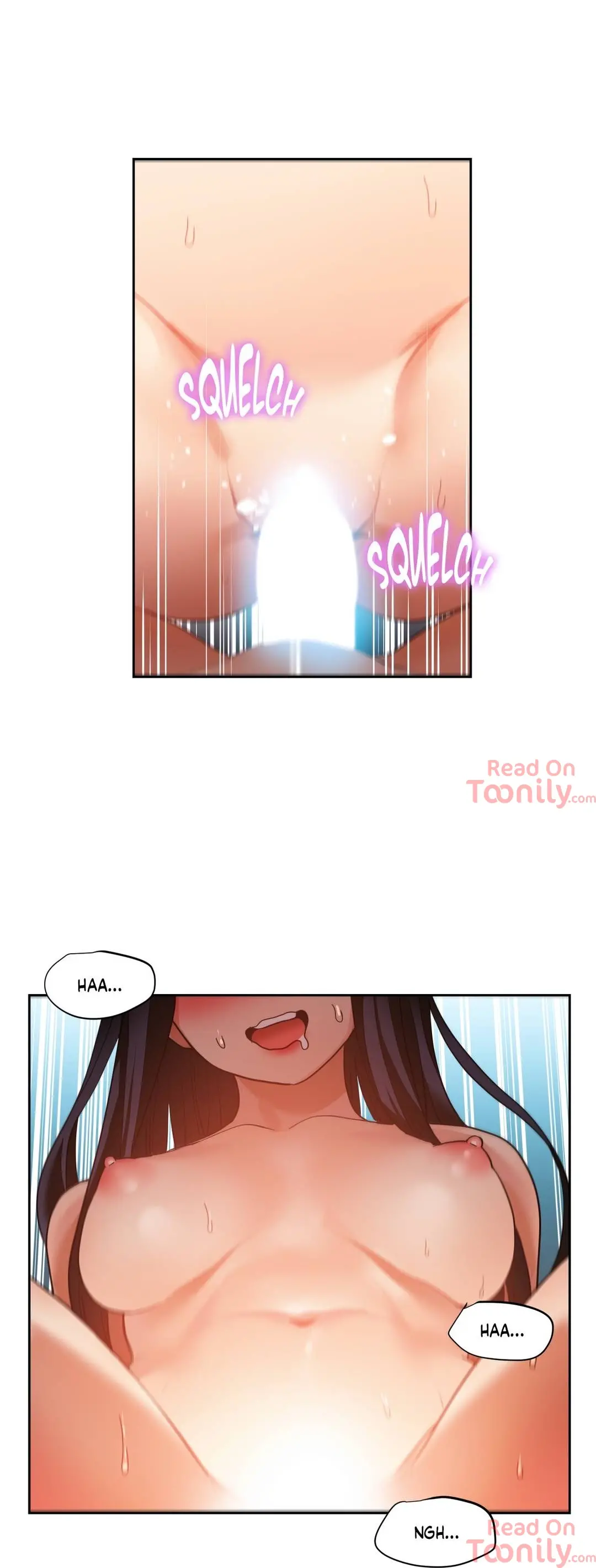 Solmi’s Channel Chapter 60 - Manhwa18.com