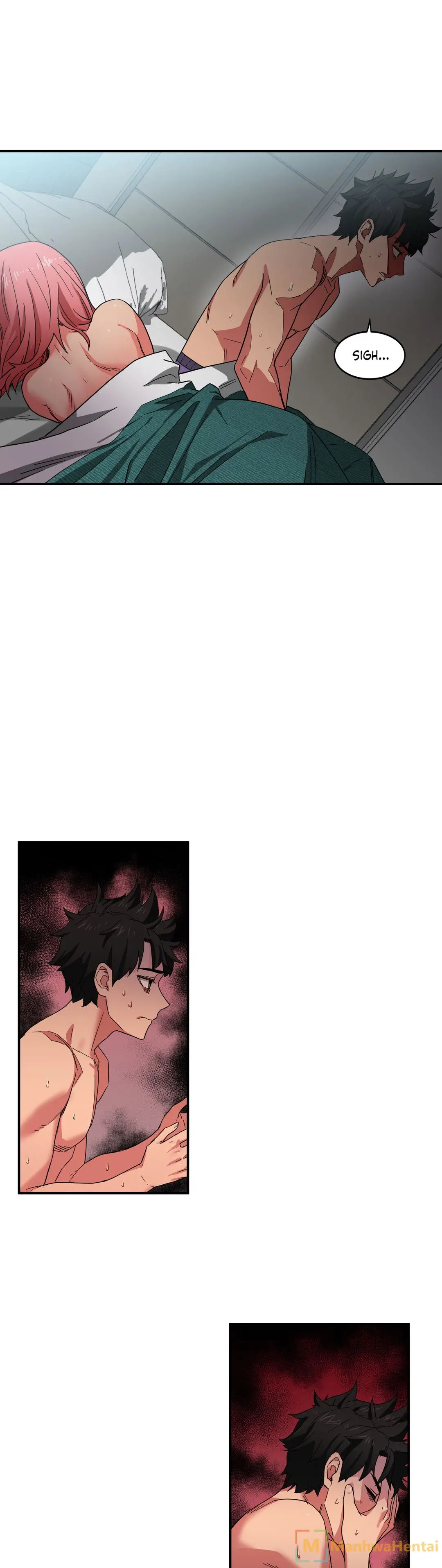 Solmi’s Channel Chapter 7 - Manhwa18.com