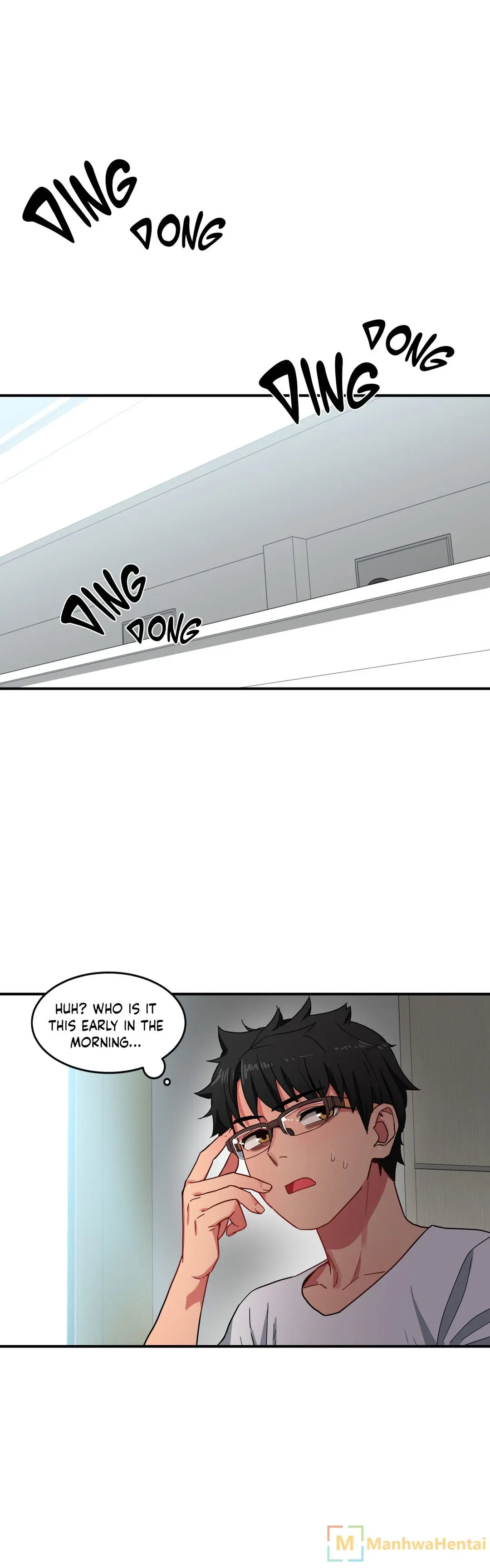 Solmi’s Channel Chapter 8 - Manhwa18.com