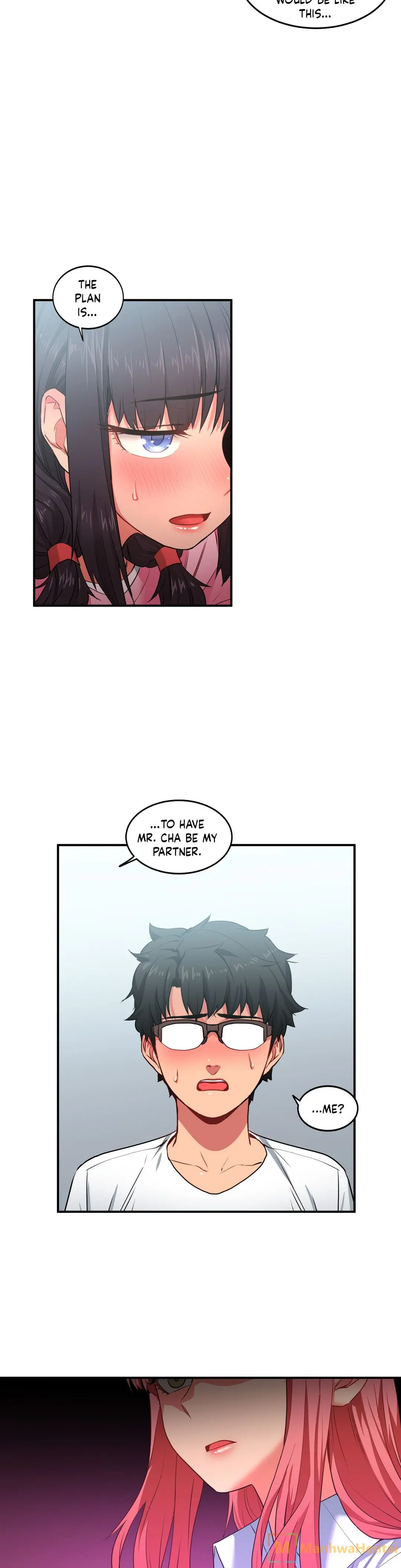 Solmi’s Channel Chapter 8 - Manhwa18.com