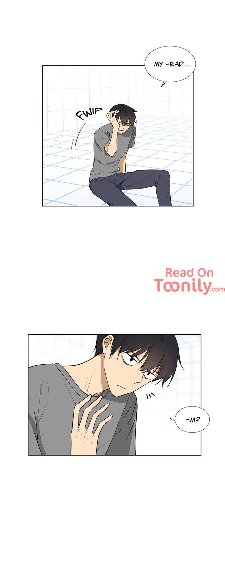 Shame Room Chapter 1 - Manhwa18.com