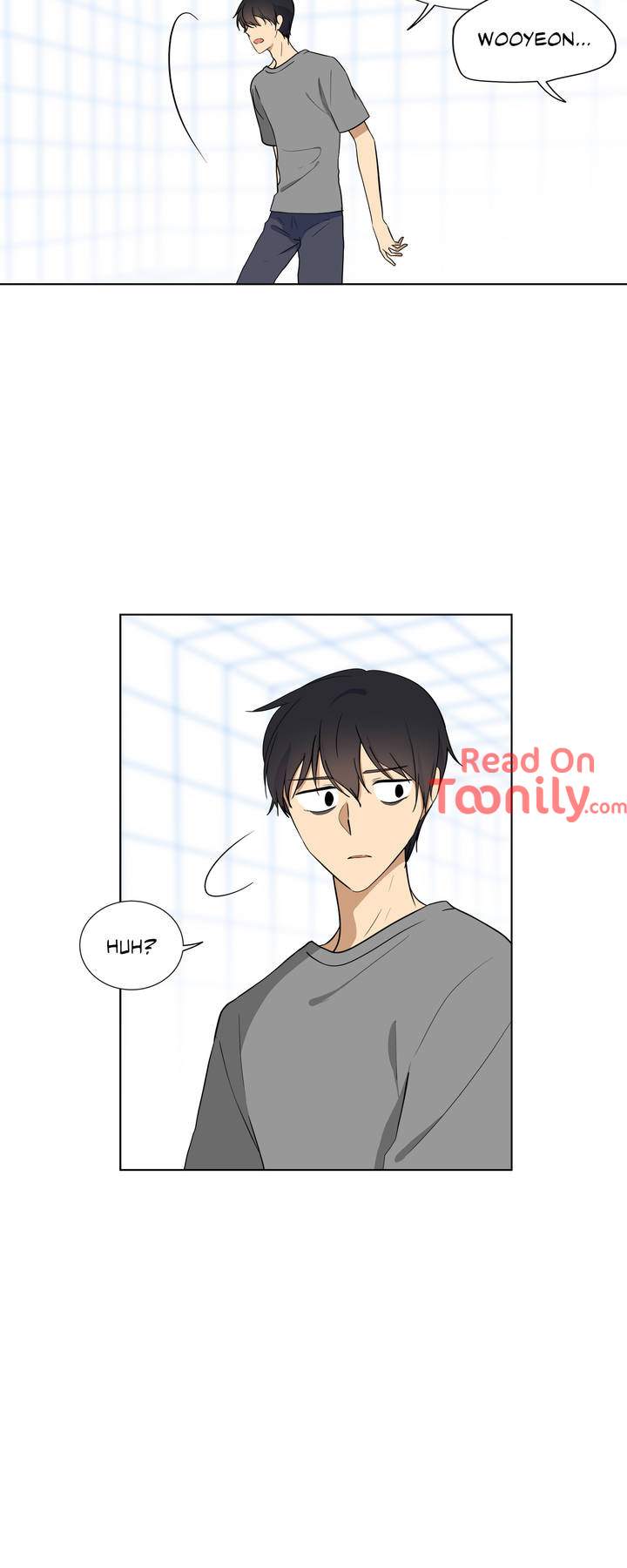 Shame Room Chapter 1 - Manhwa18.com