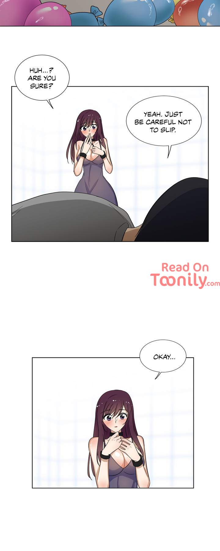 Shame Room Chapter 10 - Manhwa18.com