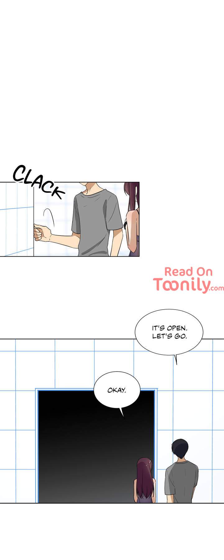 Shame Room Chapter 10 - Manhwa18.com