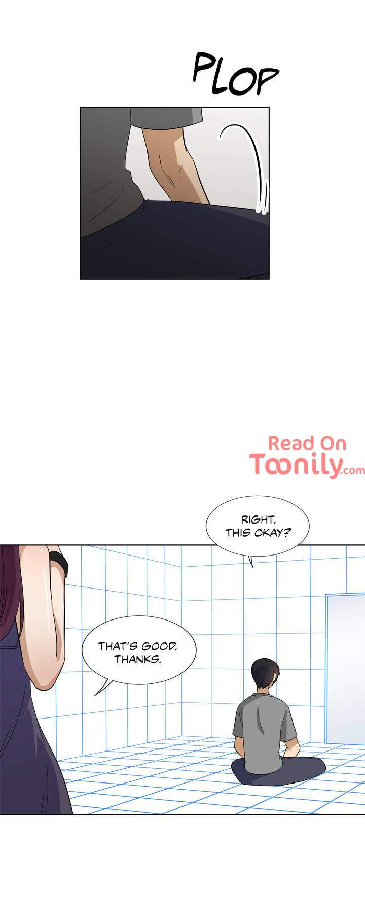 Shame Room Chapter 10 - Manhwa18.com