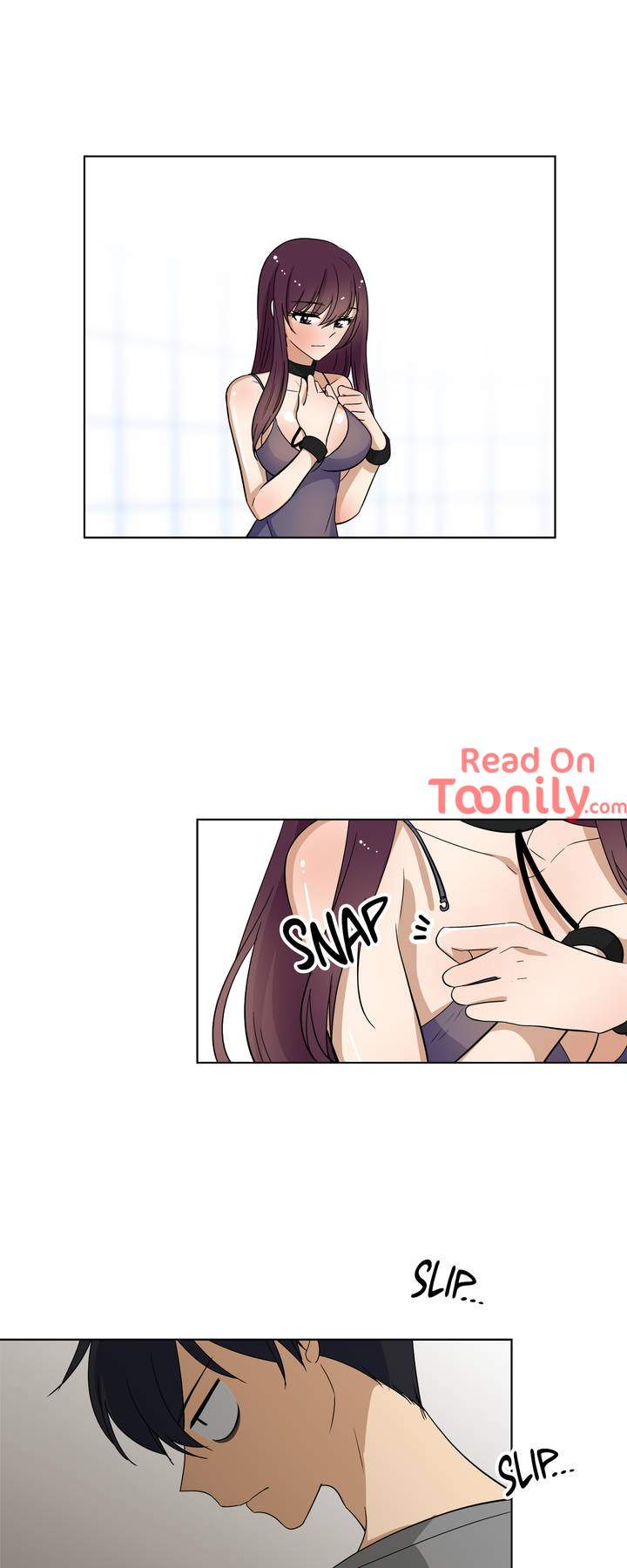 Shame Room Chapter 10 - Manhwa18.com