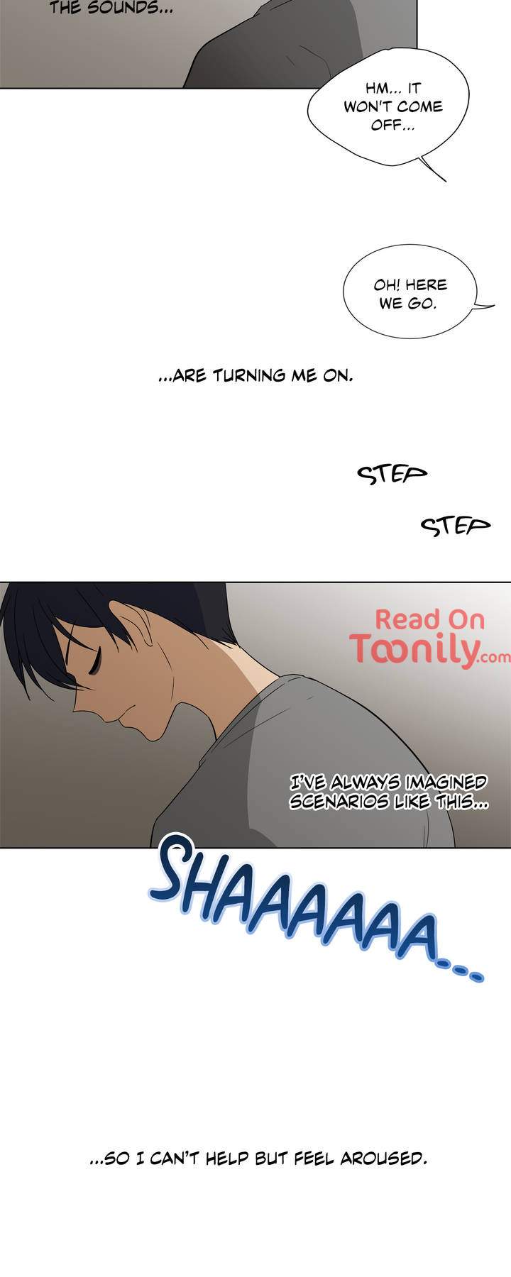 Shame Room Chapter 10 - Manhwa18.com