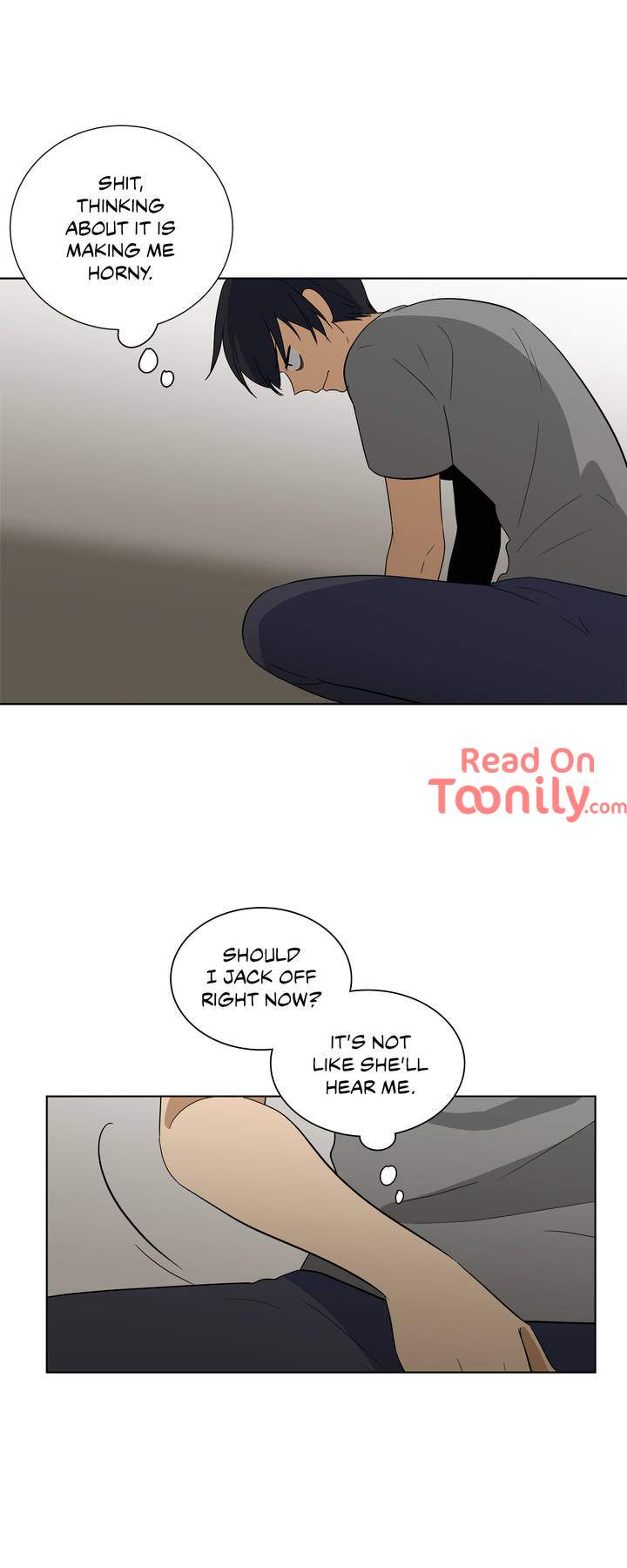 Shame Room Chapter 10 - Manhwa18.com