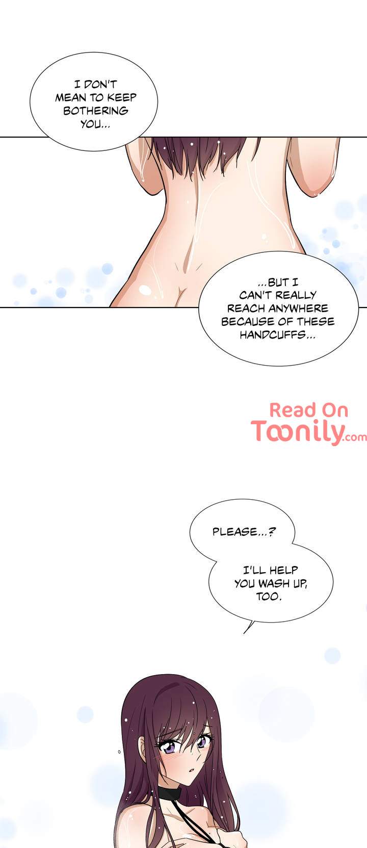 Shame Room Chapter 10 - Manhwa18.com