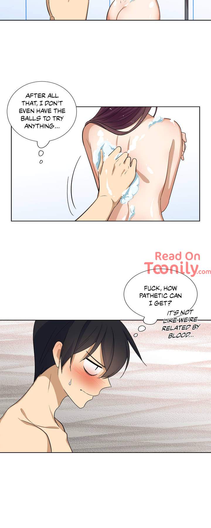 Shame Room Chapter 11 - Manhwa18.com