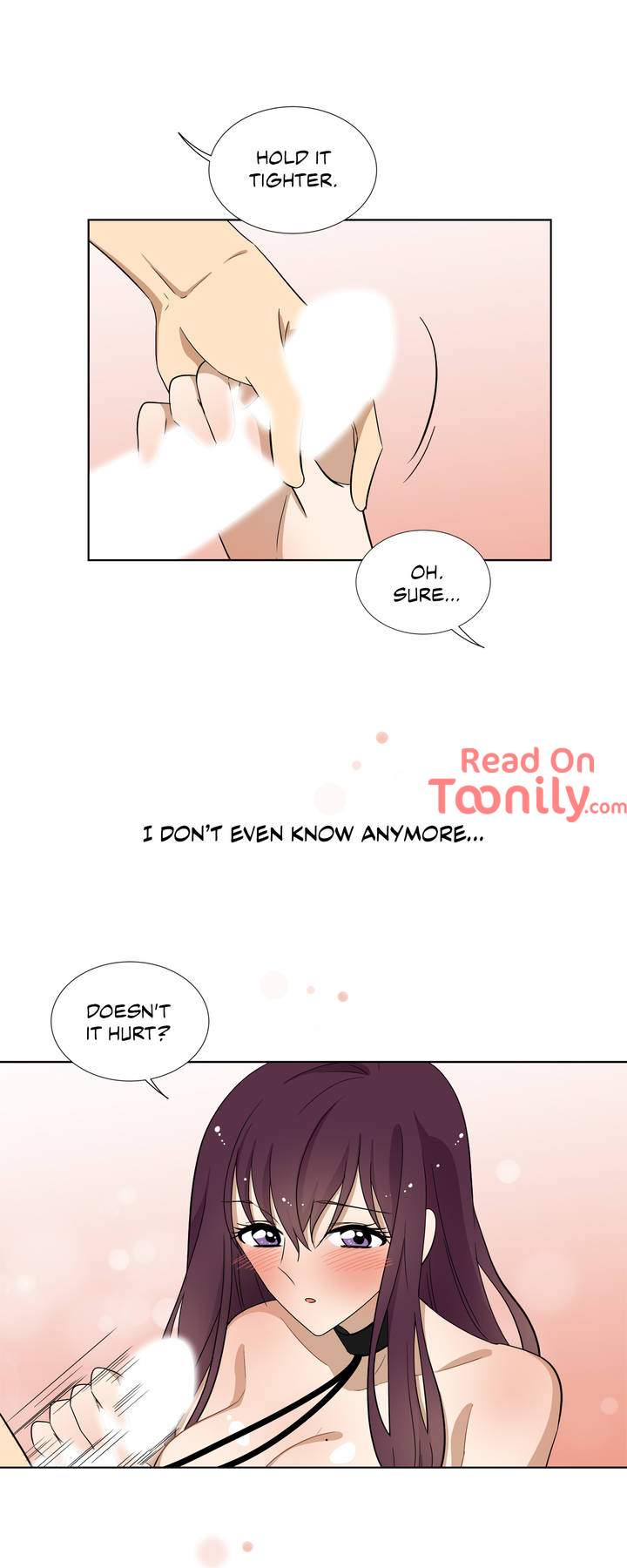 Shame Room Chapter 11 - Manhwa18.com