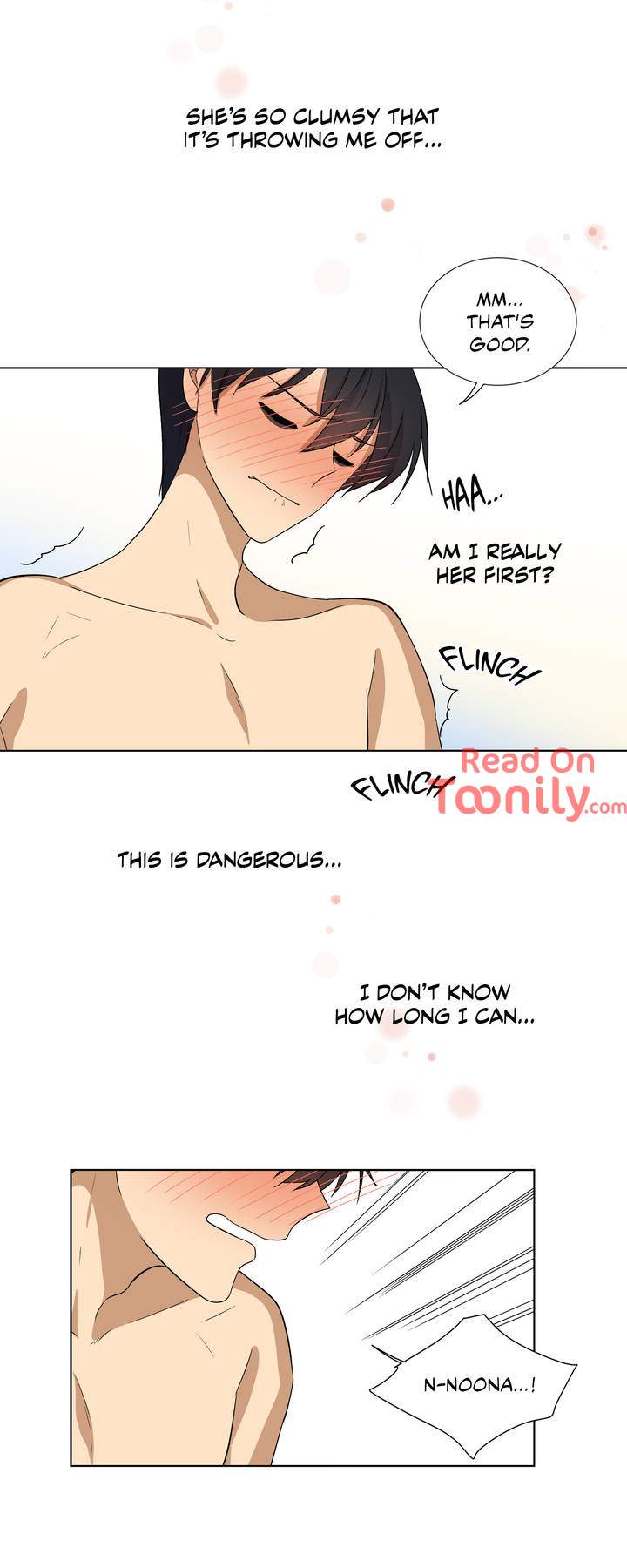 Shame Room Chapter 11 - Manhwa18.com