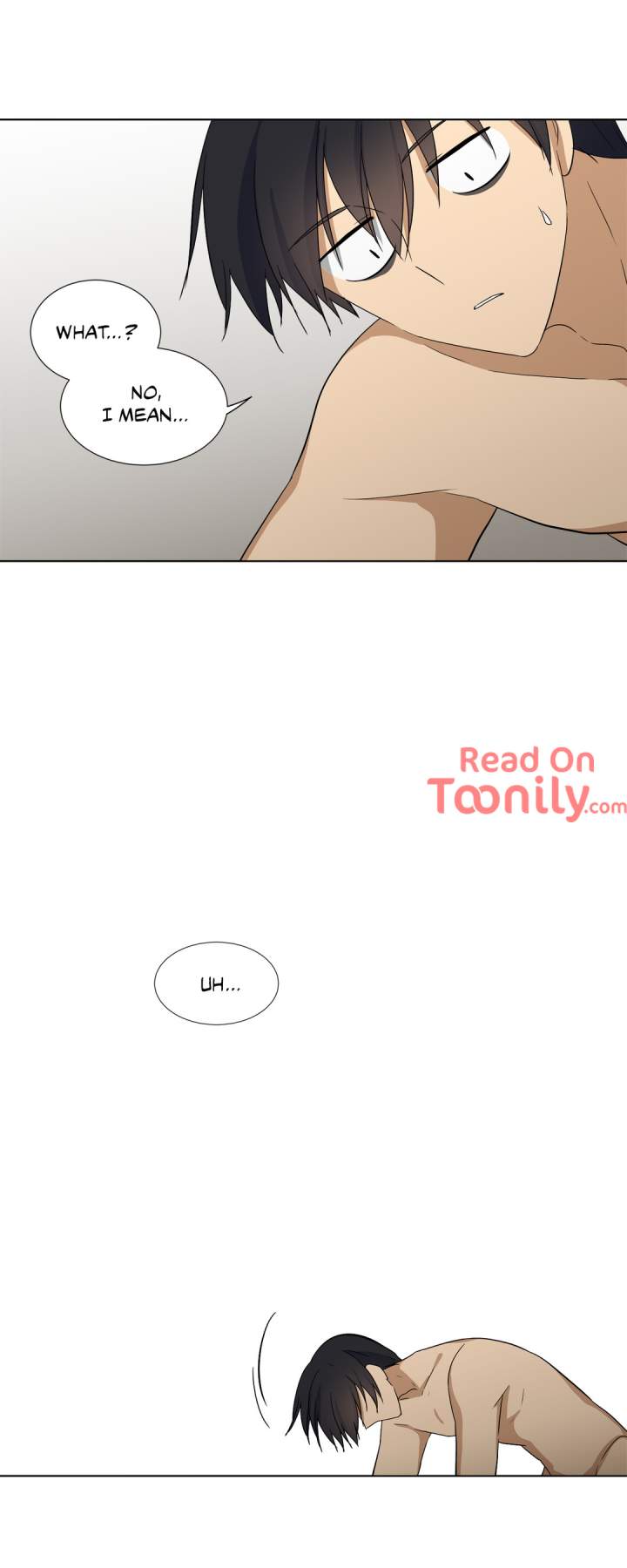 Shame Room Chapter 12 - Manhwa18.com