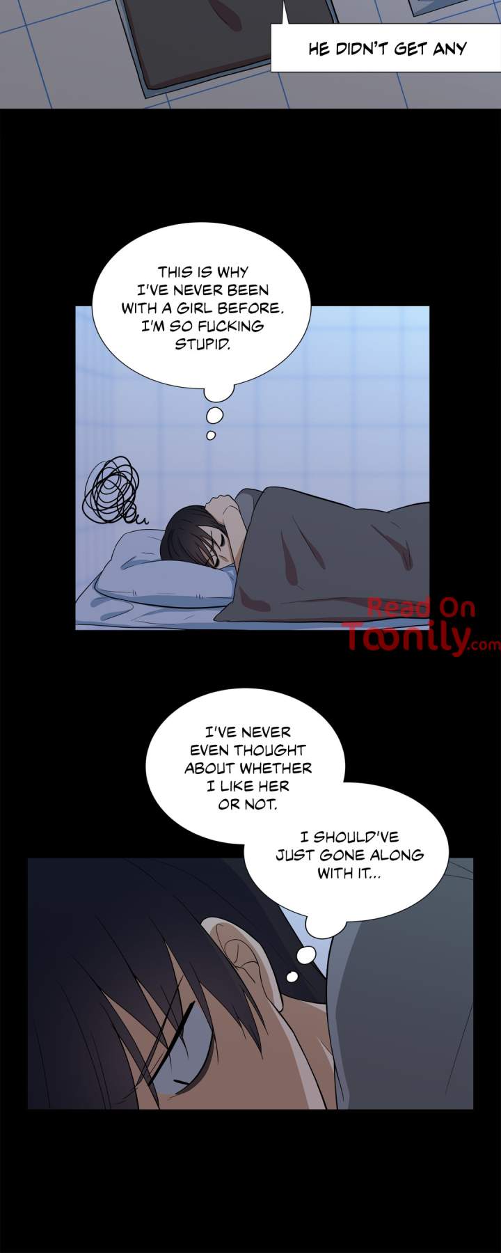 Shame Room Chapter 12 - Manhwa18.com