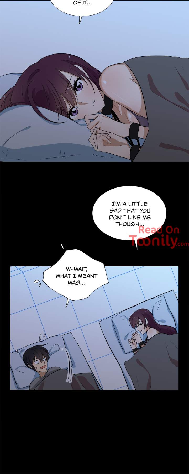 Shame Room Chapter 12 - Manhwa18.com